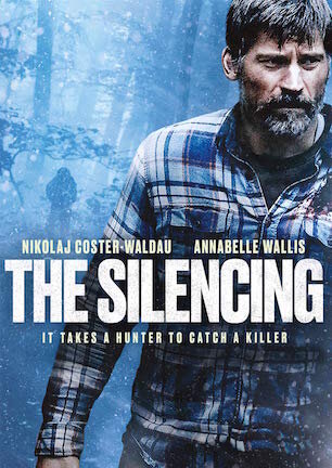 The Silencing 2020 Dub in Hindi Full Movie